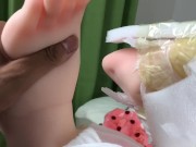 CATDOLL tami 開封動画　可愛い娘が箱から出てくる - Screenshot 9 of 16 - Hentai
