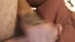 Solo jerk off