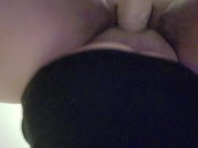 squirted using a huge COCK - Screenshot 15 of 16 - Her First Big Cock