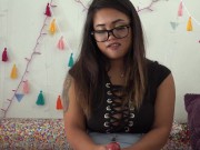Dildo JOI?   