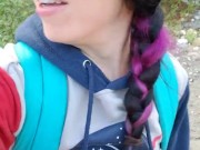 Making A Piss Puddle In the Sand 1/16