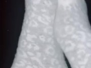Cute Small Teen Feet