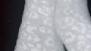 Cute Small Teen Feet
