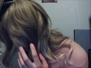 Kathy and Playmate Pt4! Unmasking out of female mask Playmate!