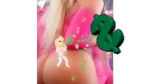 Bimbo webcam party is happening now! CamSoda -sammisprinkles 