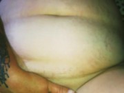 From masturbation to hard fuck 3/16