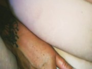 From masturbation to hard fuck 5/16