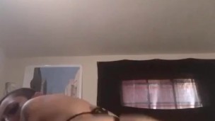 Dancing & teasing you daddy