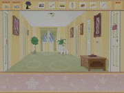 Milftoon Drama 0.14 - ep.30 - Police Lady Officer