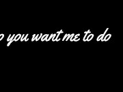 Request a custom Video