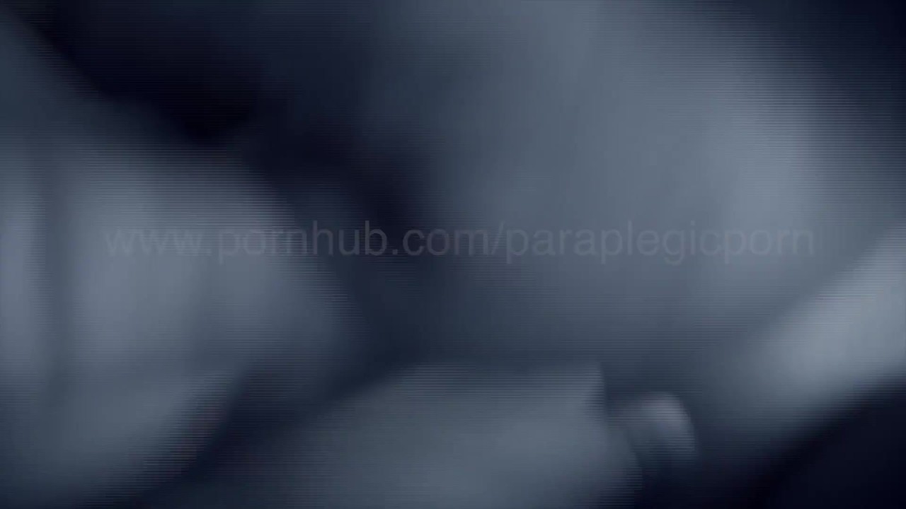 Wheelchair paraplegic porn - RedTube