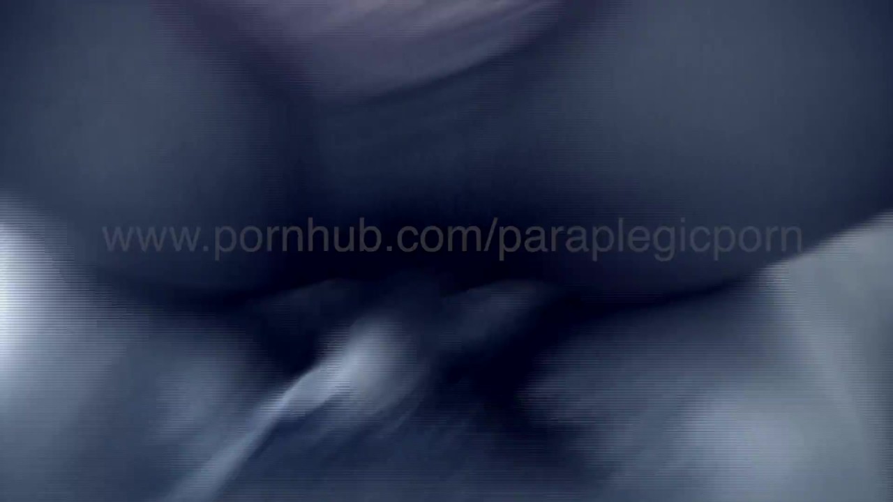 Wheelchair paraplegic porn - RedTube