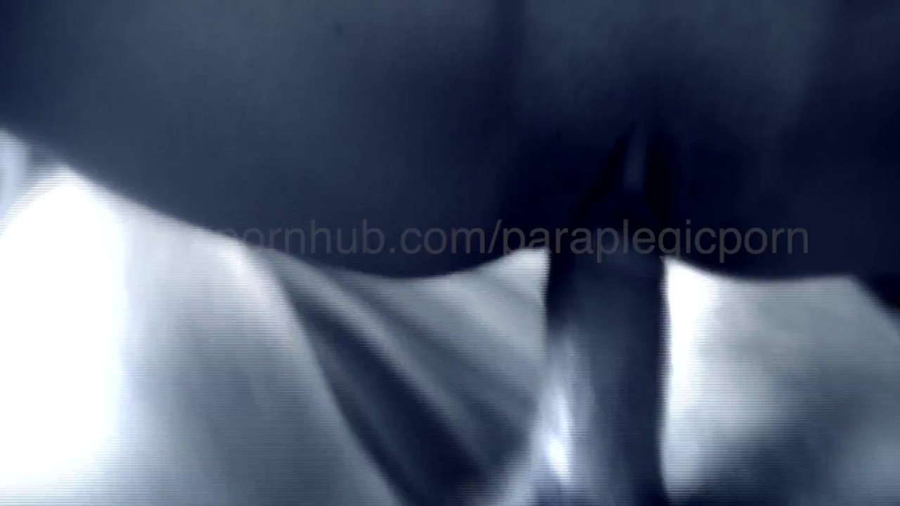 Wheelchair paraplegic porn - RedTube