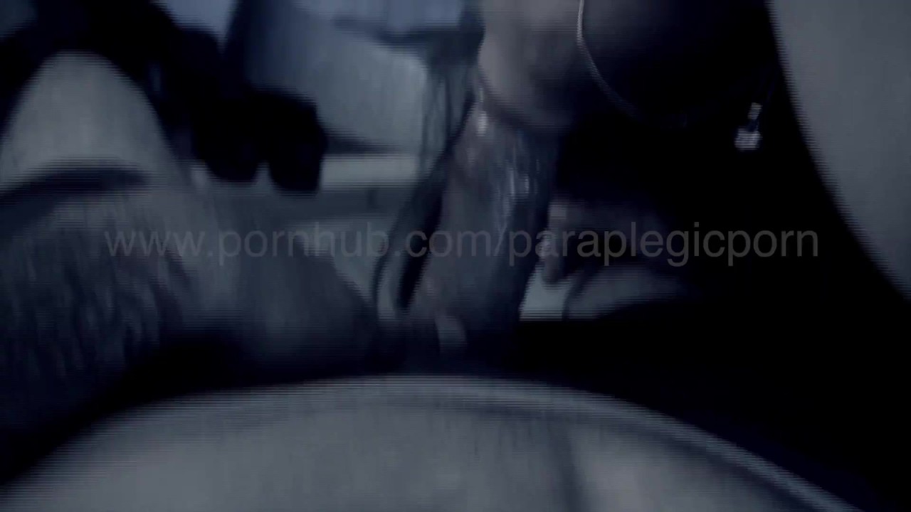 Wheelchair paraplegic porn - RedTube
