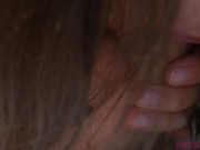 I swallow his cum in marvelous place 11/16