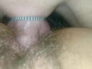 Hairy pussy play 16/16