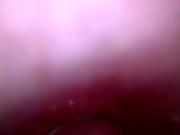inside camera creamy pussy 