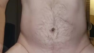 dildo in ass