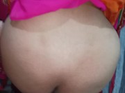 Desi village Bhabhi nice fucking with panty 14/16