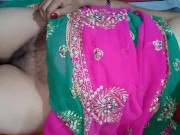 Desi village Bhabhi nice fucking with panty 2/16