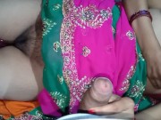 Desi village Bhabhi nice fucking with panty 3/16