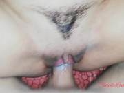 I end up inside my stepcousin without a condom - CoupleLoveHL 11/16