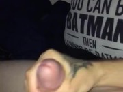 jerking Off 