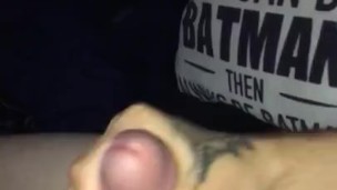jerking Off 