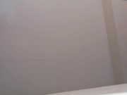 college classmate peeing standing up. 15/16