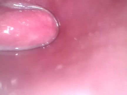 inside hot wet juicy pussy