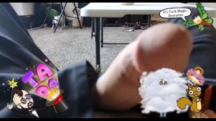 Sc Kyle Butler 'Cock Magic' Chipmunk Edition