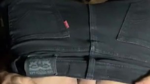 Showing Hole Off 