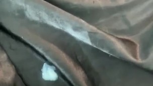 BBC cumshot