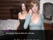 Hot massage and nice breasts • DUSKLIGHT MANOR #13 14/16