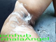 Shving like a programme 4/16