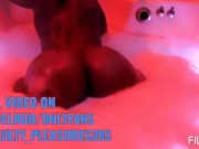 First date fun (full vid on model hub) 3/16