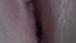 Trying vibrators out
