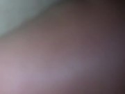 Fucking Her In The Ass While On Her Period 9/16