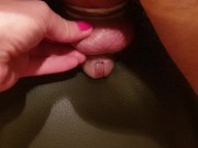 Mistress pegging slave 15/16