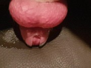 Mistress pegging slave 16/16