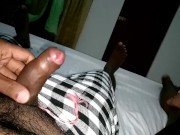 CHEATING WIFE FUCK WITH BROTHER-IN-LAW - ගෑණි මිනිහගේ මල්ලි එක්ක හුකපු හිකිල්ල 5/16