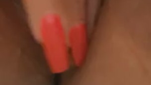 Listen to my tight wet pussy