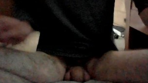 Closeup of My Cock!