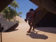 WILD LIFE - Making New Friends - Eps 03