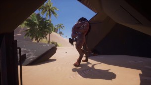 WILD LIFE - Making New Friends - Eps 03