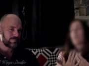 Wicked Wednesdays No 9 Interview with Katja Part 1 "How I got into Kink and BDSM"
