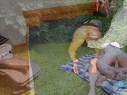 CCC - Cuckold Cum Compilation 10/16