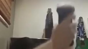 Fleshlight penis masturbation