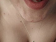 POV Latina getting fucked by you