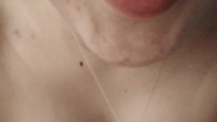 POV Latina getting fucked by you